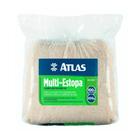 Estopa de Algodao 200g - AT 380 - Atlas