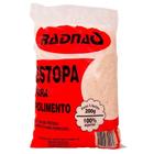 Estopa Para Polimento 200G Radnaq - Rq5076