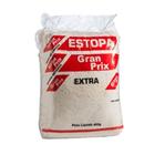 Estopa para polimentos Extra 400gr 100% Algodão - Grand Prix