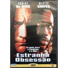 estranha obsessao Dvd original lacrado