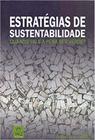 Estratégias de sustentabilidade