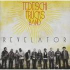 Estreia do CD Sony Revelator 2011 com Susan Tedeschi e Derek Trucks