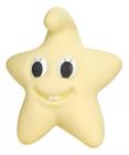 Estrela Do Mar Boneco Brinquedo Happy Sea Family - Geral