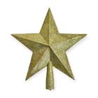 Estrela Ponteira Grande Natalina 25cm 292043