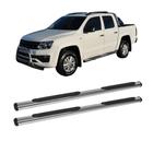 Estribo Amarok 2015 a 2020 Cabine Dupla - CCF