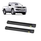 Estribo Amarok 2016 2017 2018 2019 Cabine Simples Preto - CCF