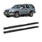 Estribo Blazer 1996 a 2011 Preto - CCF