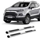 Estribo ecosport 2013 2014 2015 2016 2017 2018 2019 cromado - SOLAR