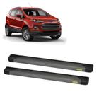 Estribo Ecosport 2013 2014 2015 2016 2017 2018 Alumínio Onix