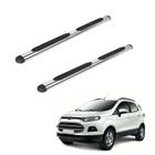 Estribo Ecosport 2019 2020 2021 2022 Oval Cromado