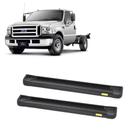 Estribo F-350 CS 1999 a 2007 2008 2009 2010 2011 2012 Preto