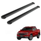 Estribo Fiat Toro 2016 2017 2018 2019 2020 G3 Frente Polida - Bepo