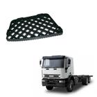 Estribo Iveco Eurotrakker L. Direito Inferior Codigo 3798586 - Borghetti