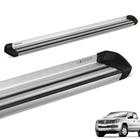 Estribo Lateral Amarok 2010 a 2021 Aluminio Prata Keko K1