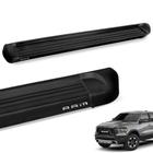 Estribo Lateral Dodge Ram 1500 CD 2021 2022 Alumínio Preto - Track