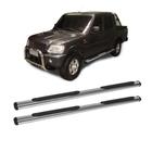 Estribo Pick-Up 2008 a 2020 Cabine Dupla - CCF