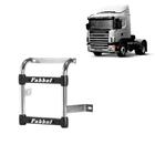 Estribo Plataforma p SC R124 P/G/R Highline 2010/2011 Euro 3 - Fabbof