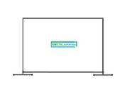 Estrutura Suporte Banner Painel Backdrop Base Fechada 3X3