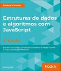 Estruturas de dados e algoritmos com javascript