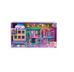 Polly Pocket - Amigas De Moletom De Bichinhos - HKV98 - Mattel - Real  Brinquedos