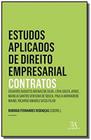Estudos apl. dto empresarial-contratos-03ed/18 - ALMEDINA