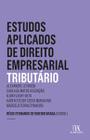 Estudos aplicados de direito empresarial - Almedina