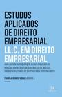 Estudos aplicados de direito empresarial