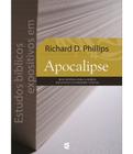Estudos biblicos expositivos em Apocalipse - Richard D. Phillips