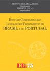 Estudos Comparados das Legislações Trabalhistas do Brasil e de Portugal