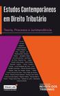 Estudos Contemporâneos em Direito Tributário - RT - Revista dos Tribunais