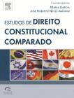 Estudos De Direito Constitucional Comparado