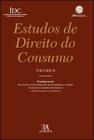 Estudos de Direito do Consumo - Almedina Brasil