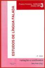 Estudos de lingua falada - ASSOCIACAO HUMANITAS