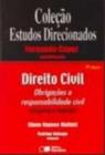 Estudos Direcionados - Direito Civil - Obrigações E Responsabilidade Civil - Perguntas E Respostas - Saraiva S/A Livreiros Editores