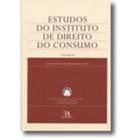 Estudos do instituto de dto 3 - ALMEDINA