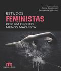 Estudos Feministas por um Direito menos machista Vol 1 - Tirant Empório do Direito