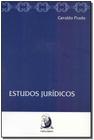 Estudos Jurídicos - 01Ed/18