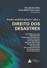 Estudos multidisciplinares sobre o direito dos desastres