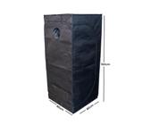 Estufa Grow Cultivo Indoor - Wee Grow - 80x80x160 cm