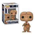 ET with Flowers 1255 Pop Funko ET o Extraterrestre