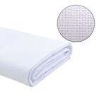 Etamine Branco Círculo 1,40m X 10m