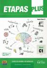Etapas plus c1 - libro del alumno + libro de ejercicios - audio descargables - EDINUMEN