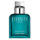 Eternity Aromatic Essence Calvin Klein - Perfume Masculino Parfum Intense