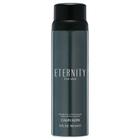 Eternity for Men Calvin Klein Body Spray Masculino