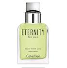 Eternity For Men Calvin Klein Masc Edt 50ml