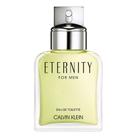 Eternity For Men Calvin Klein - Perfume Masculino - Eau de Toilette