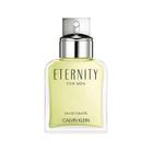 Calvin Klein Kit Eternity Men Eau de Toilette 100ml + Eternity Men Eau de  Toilette 30ml - Kit de Perfume - Magazine Luiza