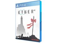ETHER One para PS4