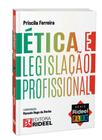 Ética e Legislação Profissional Série - Rideel Flix - Temporada 2