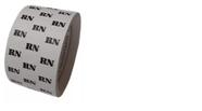 Etiqueta Adesiva RN 1,3 Cm - Rolo 1000 Roupas